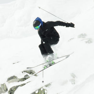 Meet your Posher, Caleb